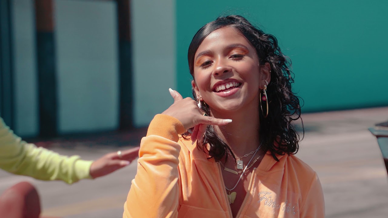 Download Madison Reyes - Main Thing ft. Jadah Marie (Official Video)