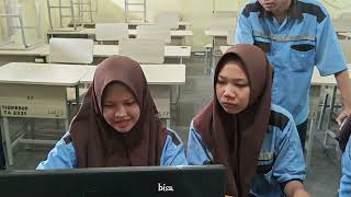 Rancang Bangun PC Router Dengan Debian 13