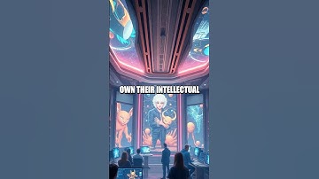 The Evolution of Digital Entertainment: AI and Blockchain