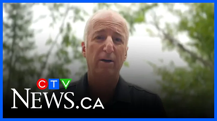 Doctor describes how poor air quality affects your short-term and long-term health