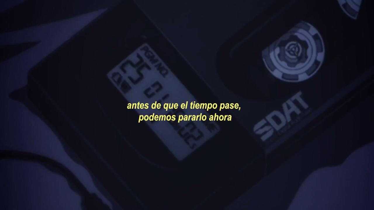 MIRANDA - NIEBLA (COVER BABI OFICIAL)