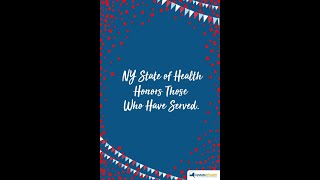 Honoring Those Who Have Served