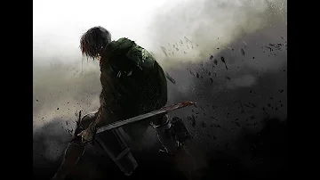 Levi Ackerman - In The End [AMV] | Attack on Titan