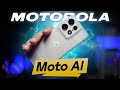 كل ما تود معرفته عن Motorola Edge 50 Pro