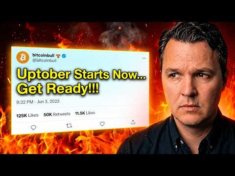 Bitcoin Memasuki Uptober, Eth Vs Altcoin, Midnight Cardano, & Perang Launchpad