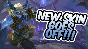 SECRET HOU YI BOUNCE SPOTS?! | RANKED SMITE CONQUEST