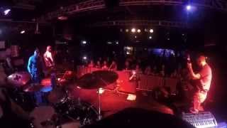 Evil Devil - Property of the Devil (live at Bedlam Breakout Festival #20 Sept 2015)