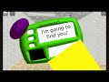 Roblox baldis basics my movie animation part 4