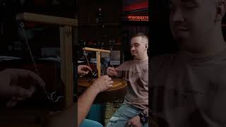 Кольцеброс #challenge #челленджы #funnyfamilygames #прикол #настолки #кольцеброс #shorts