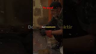 Saraydaki Yusufla Herkes Dost Olur