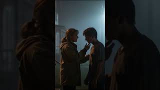 The 2 AM Visitor: Was It Really Johnny Gosch? | #shorts #viral #shortsvideo #viralvideo #crime #usa