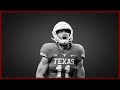 Sam Ehlinger 2018 Highlights || &quot;MIDDLE CHILD&quot; ||  ᴴᴰ ||