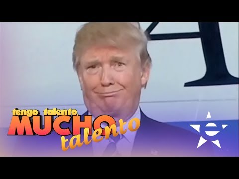 Video: Donald Trump In De NAVO
