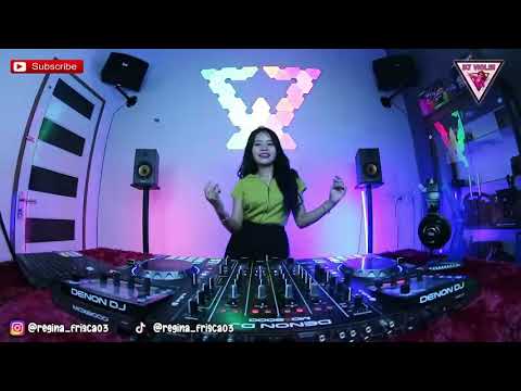 DJ kutimang timang adik ku sayang versi violin cover