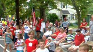 riverton parade