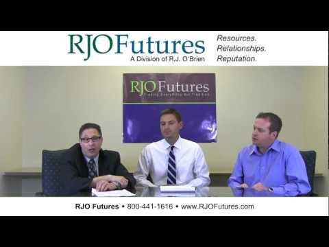 RJO Futures Special Report - Bernanke Aftereffects
