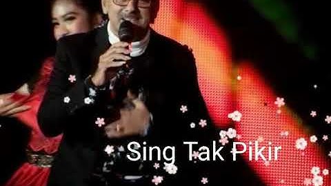 YUS YUNUS "SENG T PIKIR" DUT JA (DANGDUT JAWA) CIPT YUS YUNUS