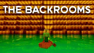 Going Deeper Into the Rotting Backrooms...  [Day 13]