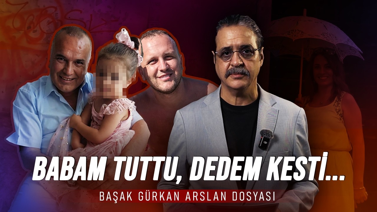 KAYINPEDERİ VE KOCASI TARAFINDAN ÖLDÜRÜLDÜ! | Savaş Kurtbaba ile İlk 48 Saat