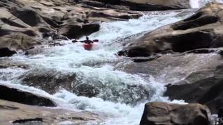 Upper Cherry 2015