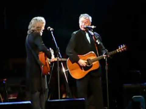 John Prine, Nanci Griffith, Jim Rooney - Speed of the Sound of Loneliness