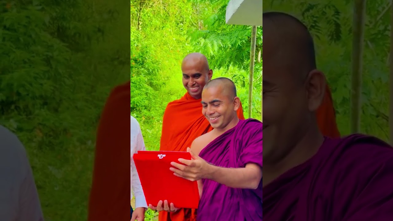 අවුරුදු 30 න් ගමට වතුර දුන්නෝ ❤️💪