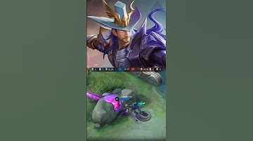 Clint MANIAC #mobilelegends #mlbb #topbuild #clint #mobilelegendsbangbang #maniac