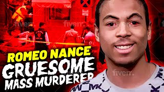 Romeo Nance Uncovered: A Deep Dive into the Joliet Murder Saga