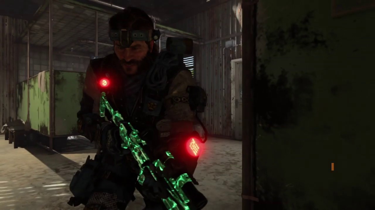 【CODBO4】今日のkoshka（6/27） YouTube