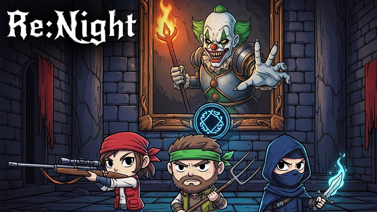 Mastering Elemental Crit Combos in Re:Night