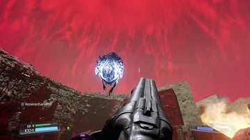 DOOM Snapmap - Gnashing Of Teeth