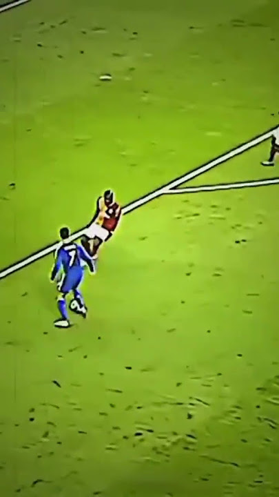 Temmi Kaş kor olaydim Ronaldo esit
