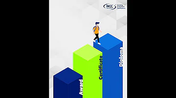 Level 2 Level 3 Business Qualifications 