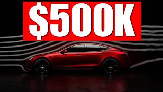 He's trying to Flip a Model S for Half a Million Dollars