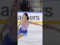 【中井亜美】2026年ISU世界フィギュアスケート選手権がチェコ・プラハで開催決定。#中井亜美 #フィギュアスケート #フィギュア