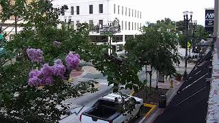 LIVE Downtown DeLand | South Woodland Blvd | 2026-07-29 7 PM ET