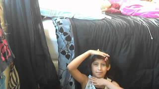 Jesse562Ables Webcam Video October 15, 2011 0958 Am