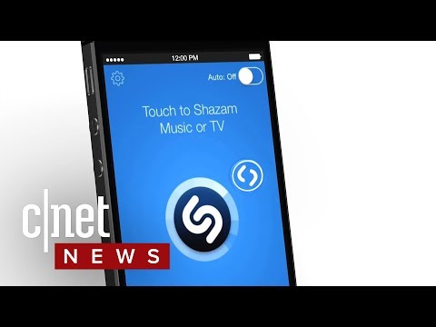 Apple buys Shazam and makes it official (CNET News)