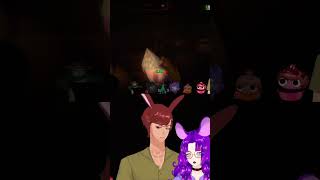 That Scream Tho | #themonroes20 on #Twitch #REPO #collab #Vtuber