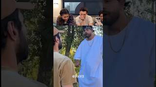 Tom Holland reaction to this funny animated reaction video part 64 #fyp #viralvideo #animated #funny