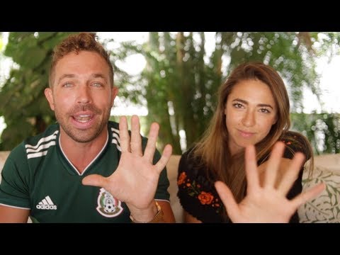 Vídeo: 5 Cosas Que Los Mexicanos Dicen Para Evitar La Palabra NO