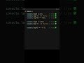 == Vs === in JavaScript?