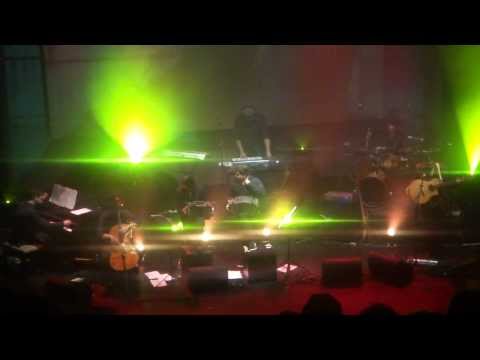 TANGHETTO - Alexanderplatz tango (EN VIVO ND/TEATRO 14/03/14)
