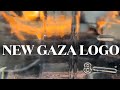 NEW GAZA ADMINISTRATION LOGO