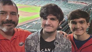 Deadly road rage update: HPD releases more info in fatal shooting of teen after Astros game