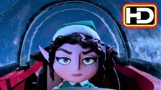 NEW TRAILERS (November 2021) WEEK 47