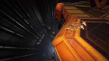 Armored Core 6 Fires of Rubicon - Depth 1 - Underground exploration   (Part 21)