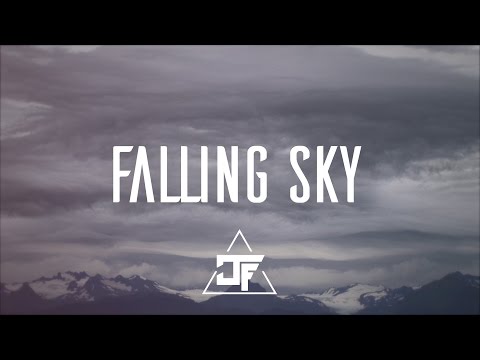 powerful-rap-beat---hip-hop-instrumental-"falling-sky"-(free-download)