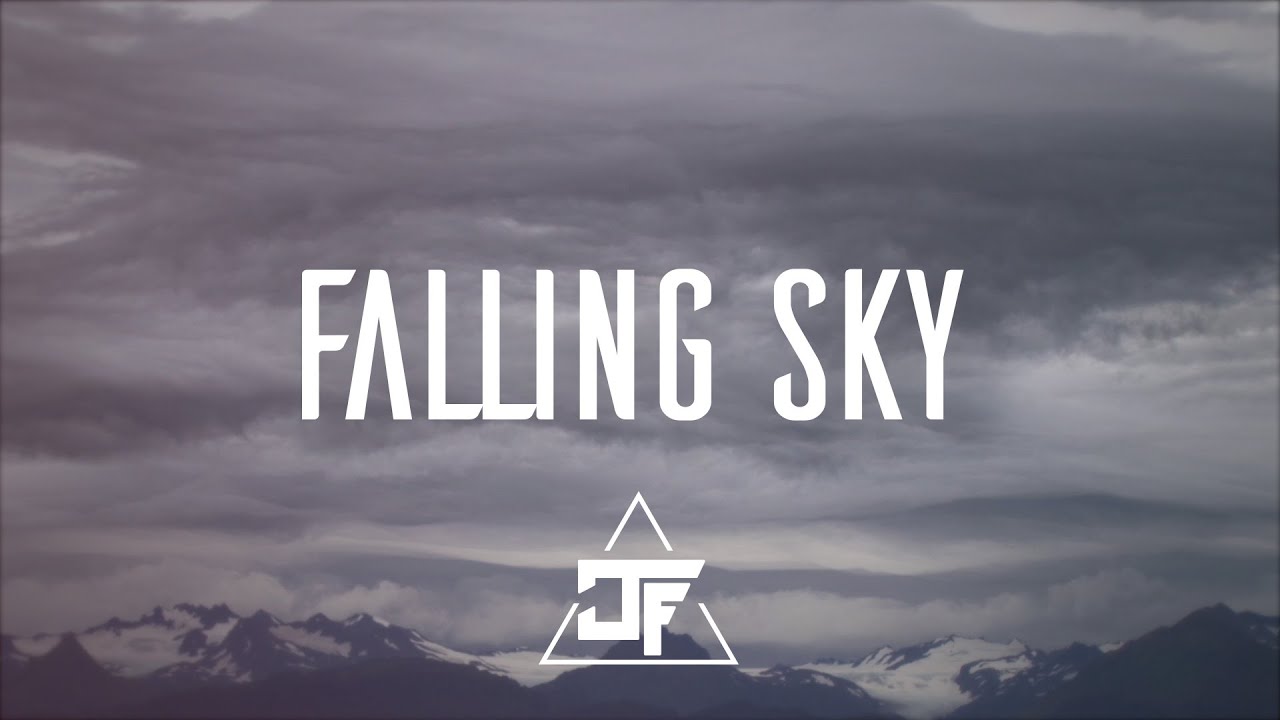 Powerful Rap Beat - Hip Hop Instrumental "Falling Sky" (Free Download)