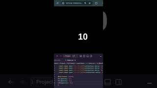 Count-Down Timer| HTML &amp; CSS #coding #webdevelopment #html #css #beginner